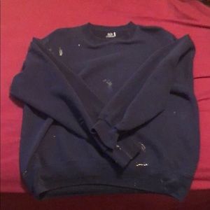 Fruit of the loom shirt